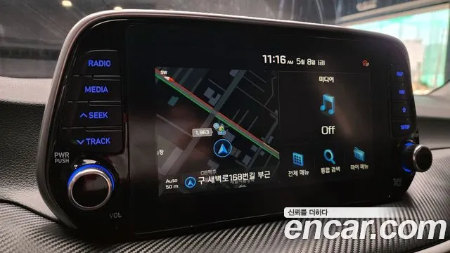 Hyundai Tucson 2020 — фото 19