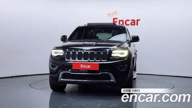 Jeep Cherokee 2014 — фото 3