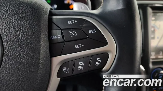 Jeep Cherokee 2014 — фото 17