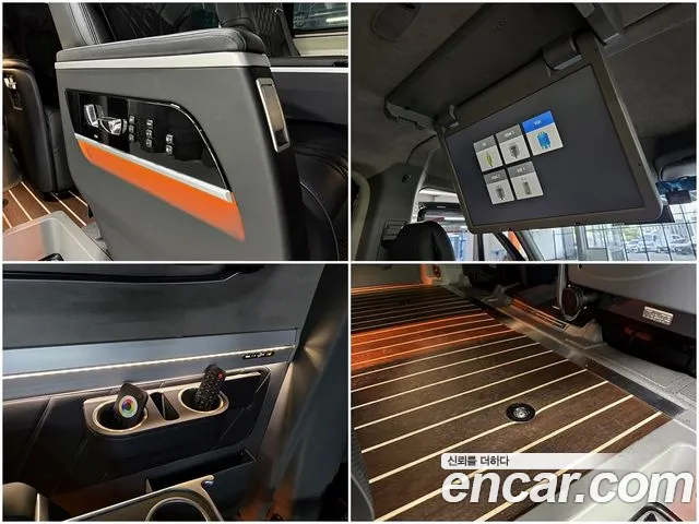 Mercedes-Benz Sprinter 2017 — фото 15