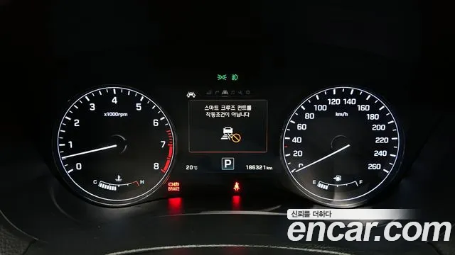 Hyundai Genesis 2015 — фото 8