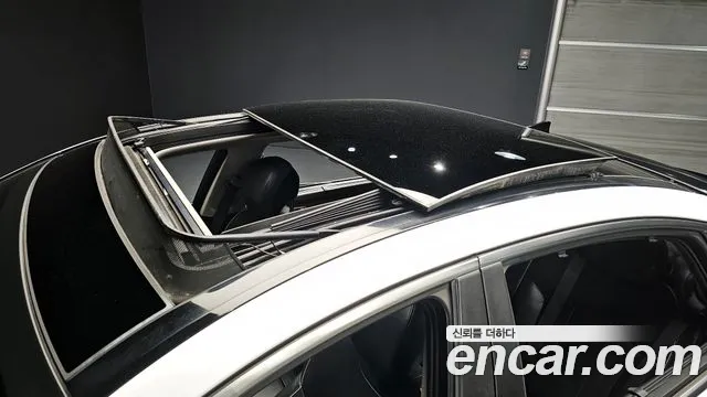 Hyundai Genesis 2015 — фото 16