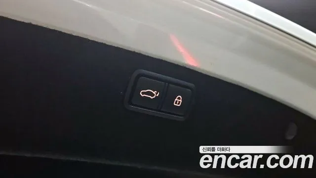 Hyundai Genesis 2015 — фото 18