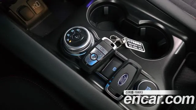 Ford Explorer 2025 — фото 19