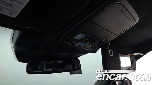 Ford Explorer 2025 — фото 16