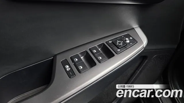 Kia EV6 2023 — фото 14