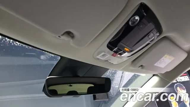 Kia EV6 2023 — фото 19