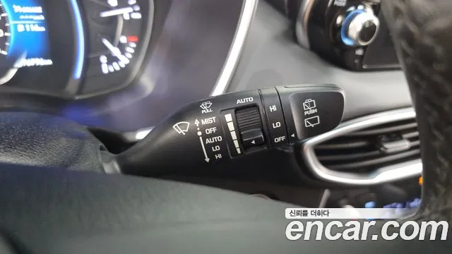 Hyundai Santafe 2019 — фото 15