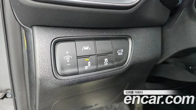 Hyundai Santafe 2019 — фото 16