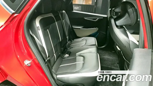 Kia EV6 2025 — фото 17