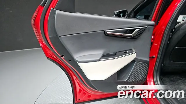 Kia EV6 2025 — фото 15