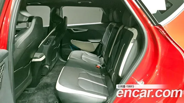 Kia EV6 2025 — фото 16