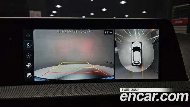 Kia EV6 2022 — фото 15