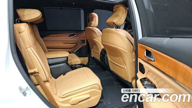 Jeep Cherokee 2023 — фото 12