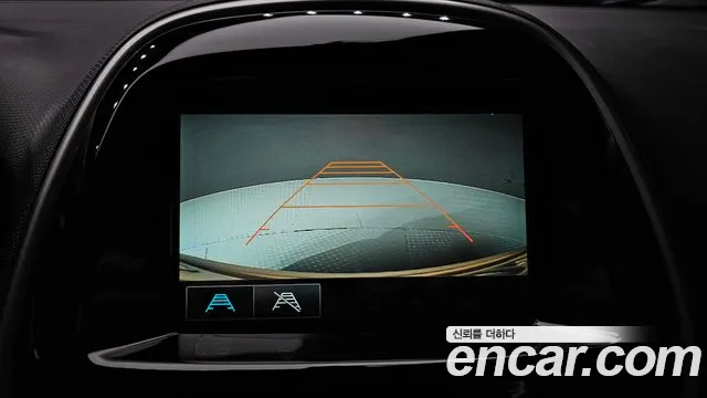ChevroletGMDaewoo Spark 2017 — фото 16