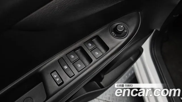 ChevroletGMDaewoo Spark 2017 — фото 17