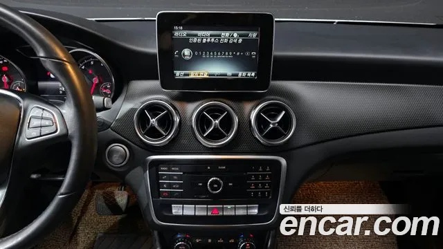 Mercedes-Benz GLA-Class 2019 — фото 20
