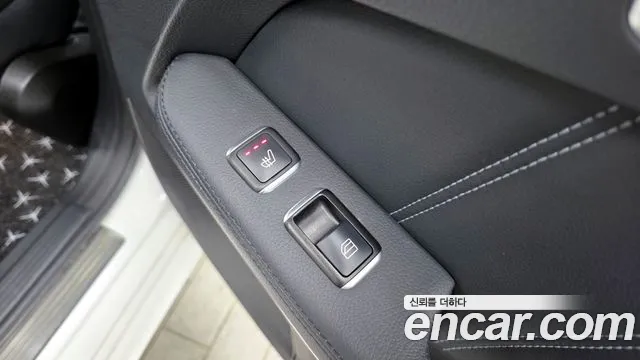 Mercedes-Benz E-Class 2014 — фото 18