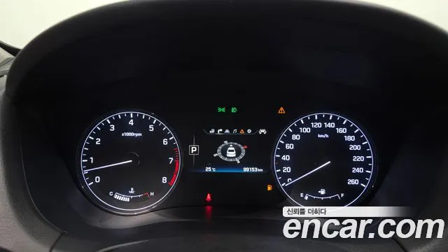Hyundai Genesis 2016 — фото 11