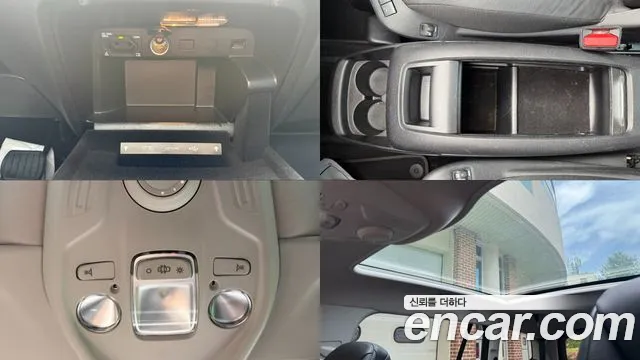Citroen-DS C4 SpaceTourer 2021 — фото 17