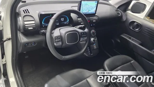 Hyundai Casper 2023 — фото 10