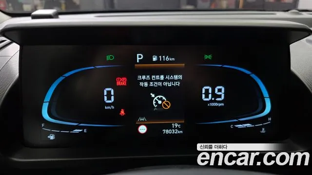 Hyundai Casper 2023 — фото 11