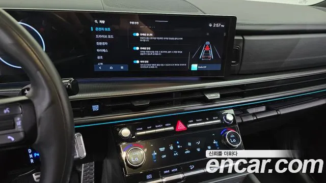 Hyundai Santafe 2024 — фото 15