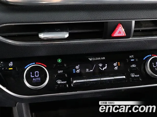Hyundai Sonata 2020 — фото 9