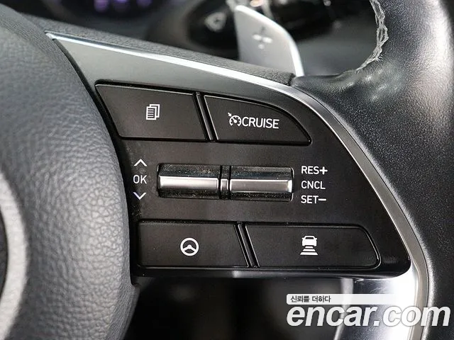 Hyundai Sonata 2020 — фото 11