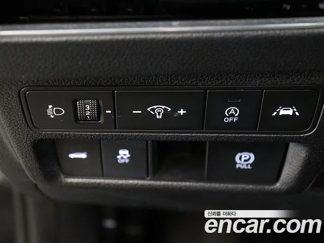 Hyundai Sonata 2020 — фото 12