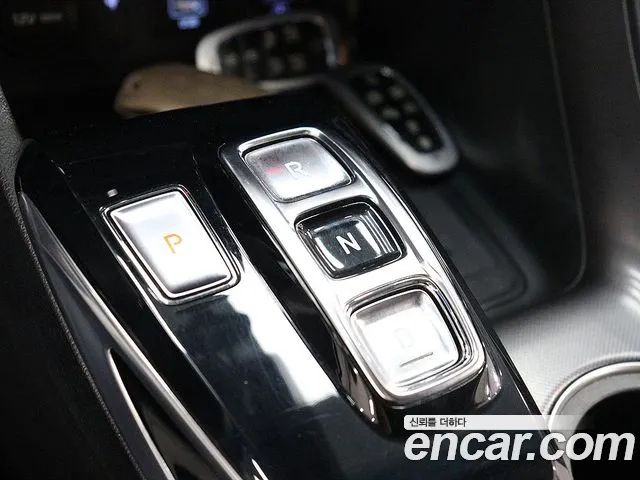 Hyundai Sonata 2020 — фото 13