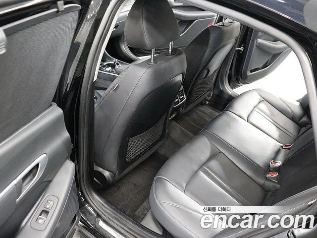Hyundai Sonata 2020 — фото 15