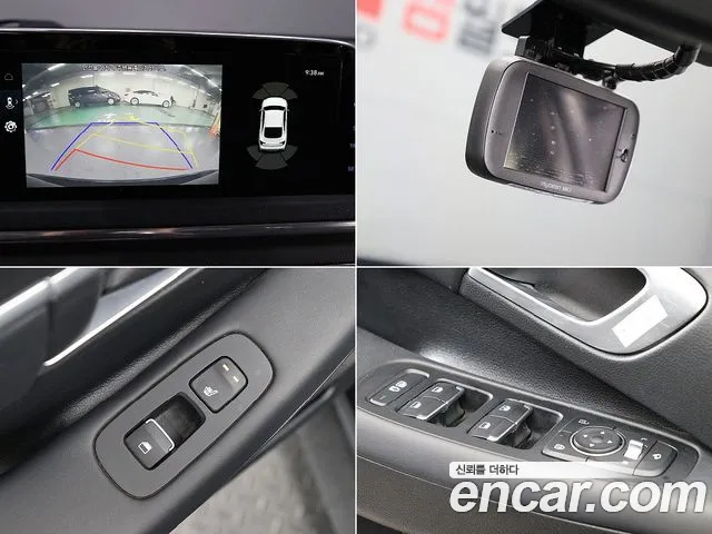 Hyundai Sonata 2020 — фото 16