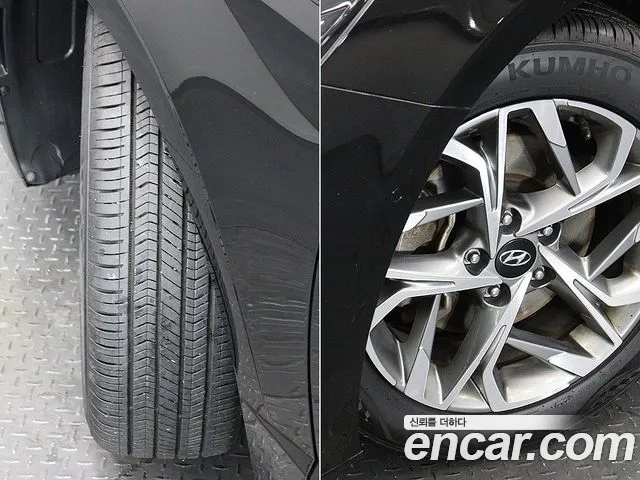 Hyundai Sonata 2020 — фото 18