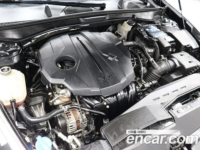 Hyundai Sonata 2020 — фото 19