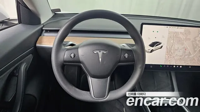 Tesla Model 3 2021 — фото 19