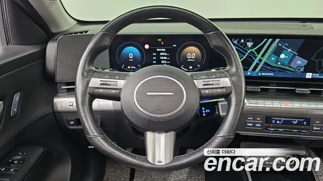 Hyundai Kona 2023 — фото 15