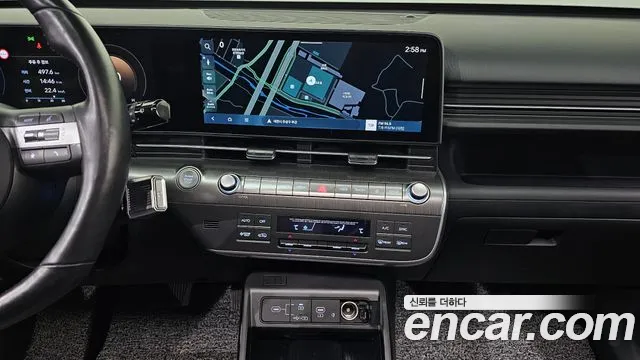 Hyundai Kona 2023 — фото 16