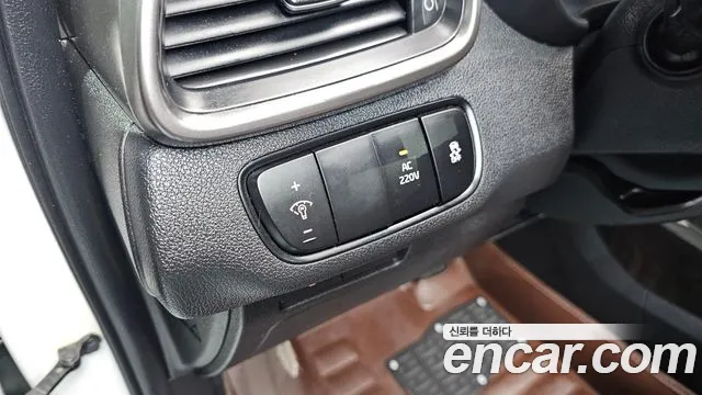 Kia Sorento 2016 — фото 16