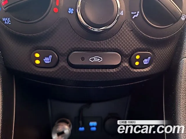 Hyundai Accent 2014 — фото 11