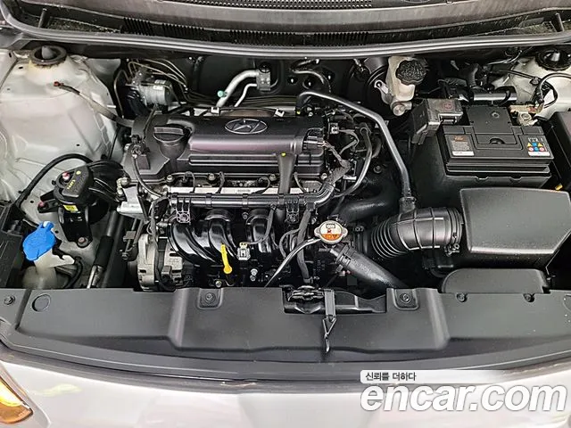 Hyundai Accent 2014 — фото 15