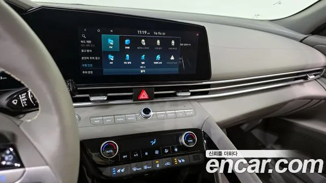 Hyundai AVANTE 2024 — фото 20