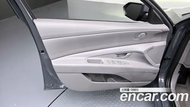 Hyundai AVANTE 2024 — фото 14