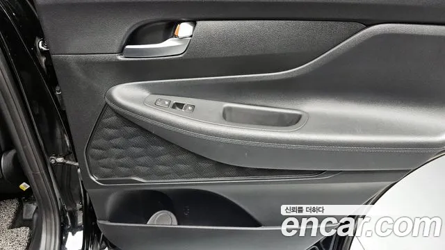 Hyundai Santafe 2021 — фото 14