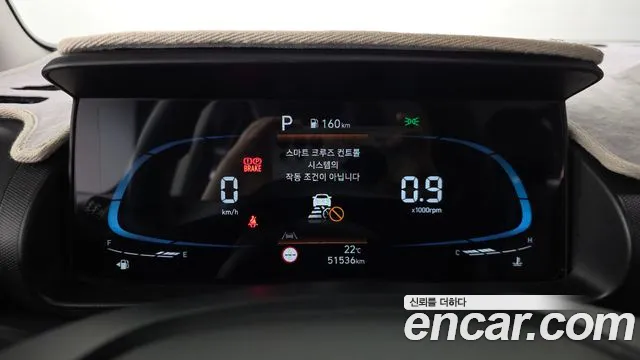 Hyundai Casper 2023 — фото 10