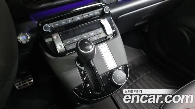 Hyundai Casper 2023 — фото 11