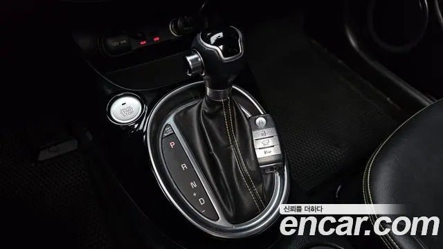 Kia Soul 2014 — фото 12