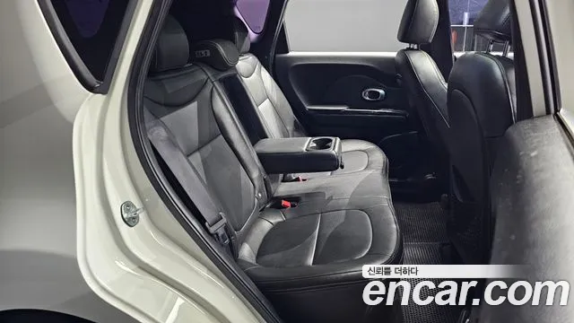 Kia Soul 2014 — фото 17
