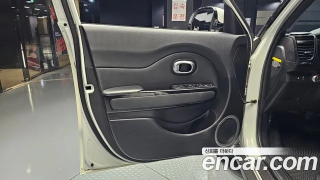 Kia Soul 2014 — фото 14