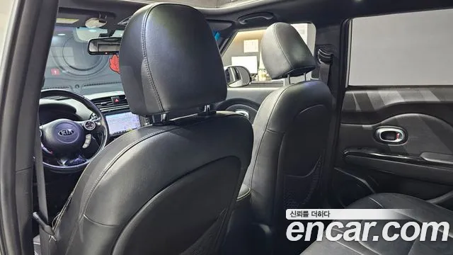 Kia Soul 2014 — фото 16